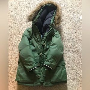 Gap boy’s jacket 5T